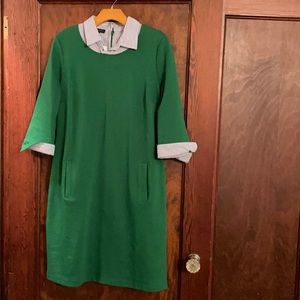 Talbots dress